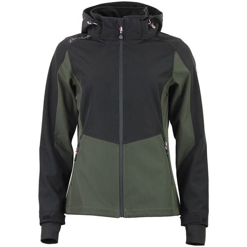 Giubbotto Blouson softshell ACAFE - Peak Mountain - Modalova