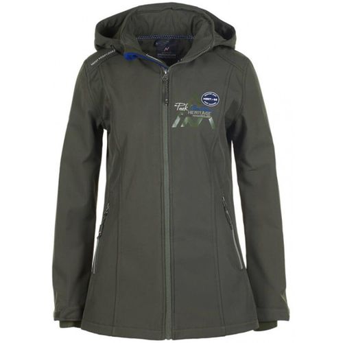 Giubbotto Blouson softshell AMONT - Peak Mountain - Modalova