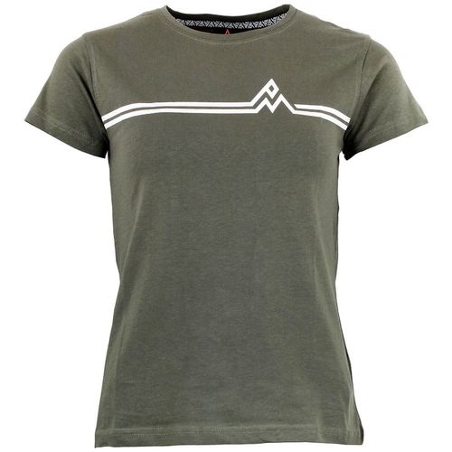 T-shirt T-shirt manches courtes AURELIE - Peak Mountain - Modalova