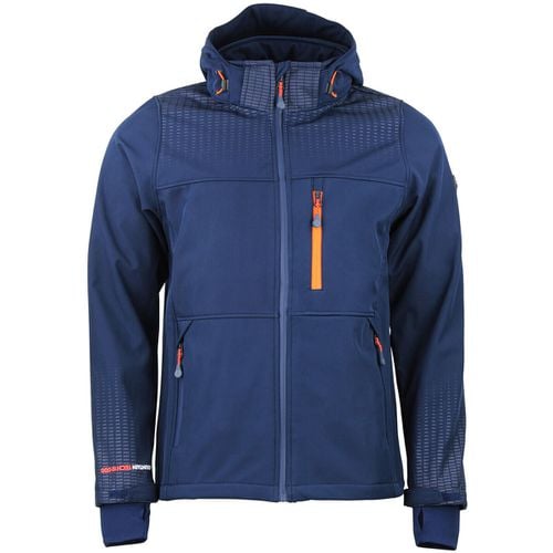 Giubbotto Blouson softshell CABRA - Peak Mountain - Modalova