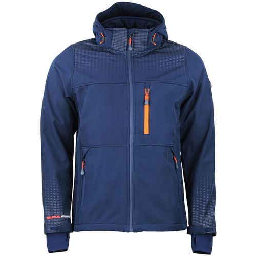 Giubbotto Blouson softshell CABRA - Peak Mountain - Modalova