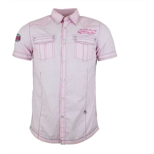 Camicia a maniche corte Chemise CAIRU - Srk - Modalova