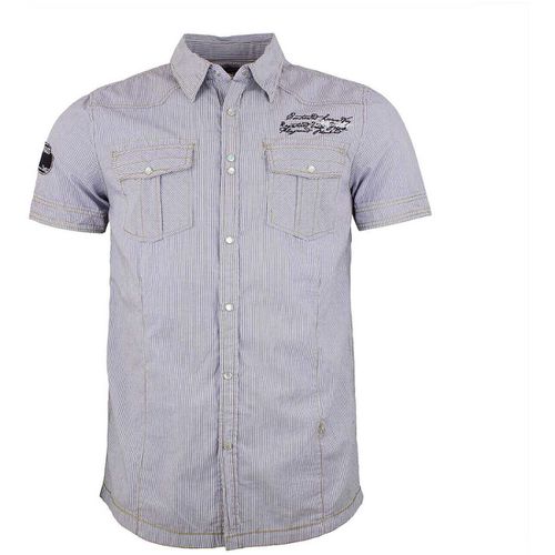 Camicia a maniche corte Chemise CAIRU - Srk - Modalova