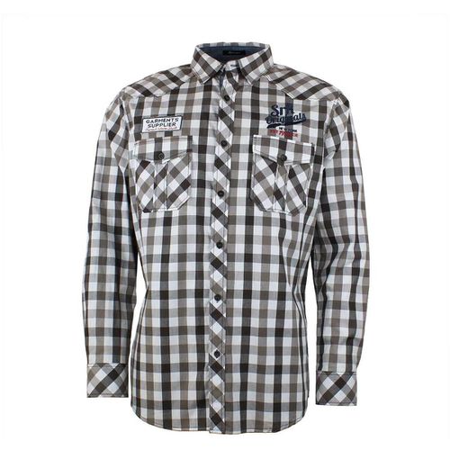 Camicia a maniche corte Chemise CAMDRY - Srk - Modalova