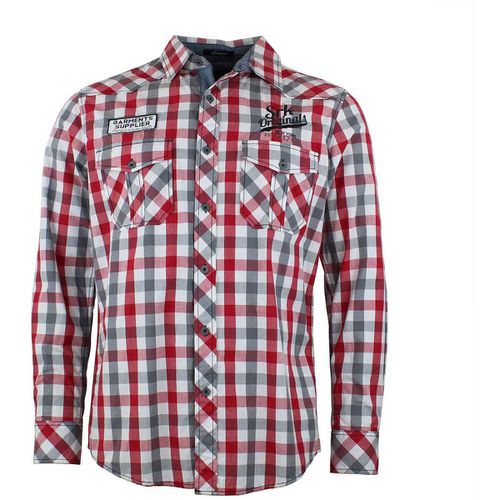 Camicia a maniche corte Chemise CAMDRY - Srk - Modalova