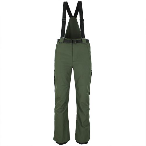 Pantaloni Pantalon de ski softshell CANDALO - Peak Mountain - Modalova