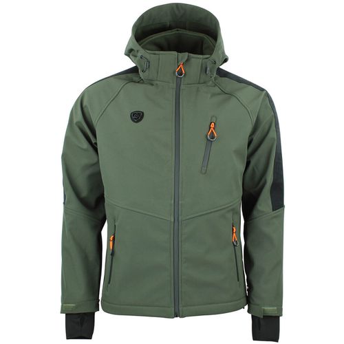 Giubbotto Blouson softshell CARGAN - Peak Mountain - Modalova