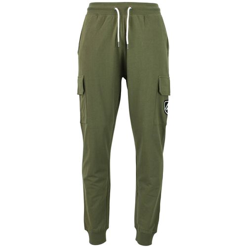 Pantaloni Sportivi Jogging CARGO - Peak Mountain - Modalova