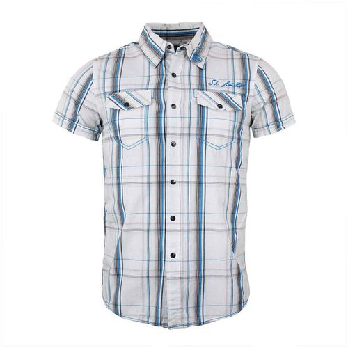 Camicia a maniche corte Chemise CARITA - Srk - Modalova