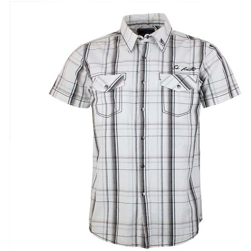 Camicia a maniche corte Chemise CARITA - Srk - Modalova