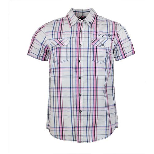 Camicia a maniche corte Chemise CARITA - Srk - Modalova