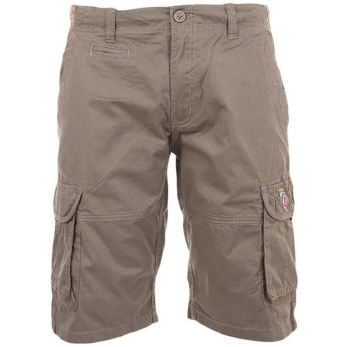 Pantaloni corti Bermuda CAZAR - Harry Kayn - Modalova