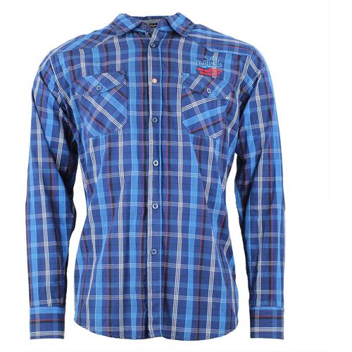 Camicia a maniche corte Chemise CEDRO - Srk - Modalova