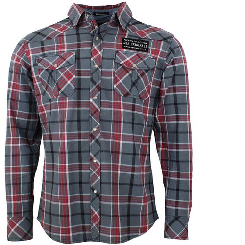 Camicia a maniche corte Chemise CEFIR - Srk - Modalova