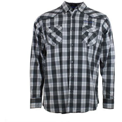 Camicia a maniche corte Chemise CIRCUS - Srk - Modalova