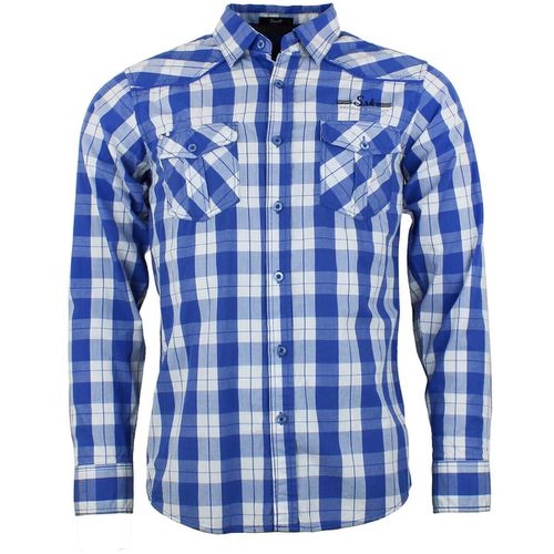 Camicia a maniche corte Chemise CIRCUS - Srk - Modalova