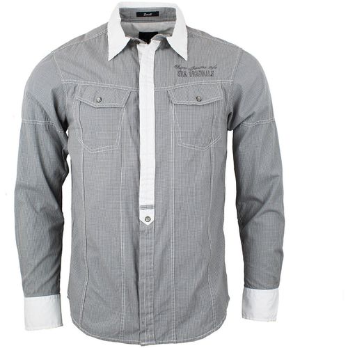 Camicia a maniche corte Chemise CLARK - Srk - Modalova