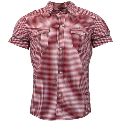 Camicia a maniche corte Chemise COTINE - Srk - Modalova