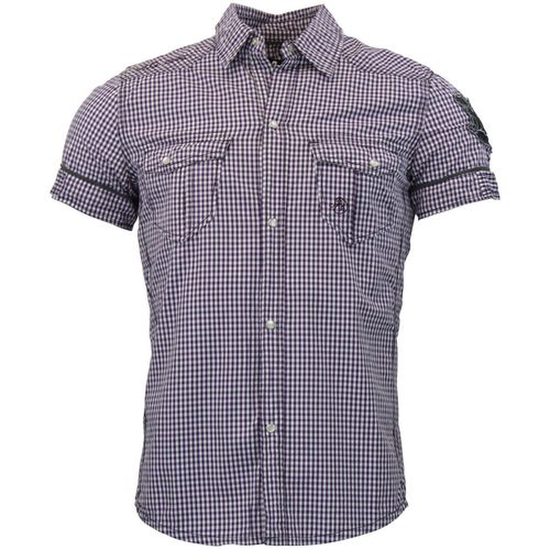 Camicia a maniche corte Chemise COTINE - Srk - Modalova