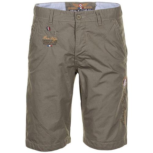 Pantaloni corti Bermuda CREGARY - Harry Kayn - Modalova