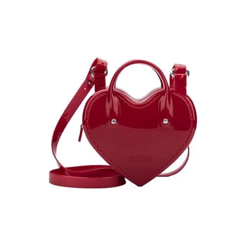 Portafoglio Heartbeat Bag - Red - Melissa - Modalova