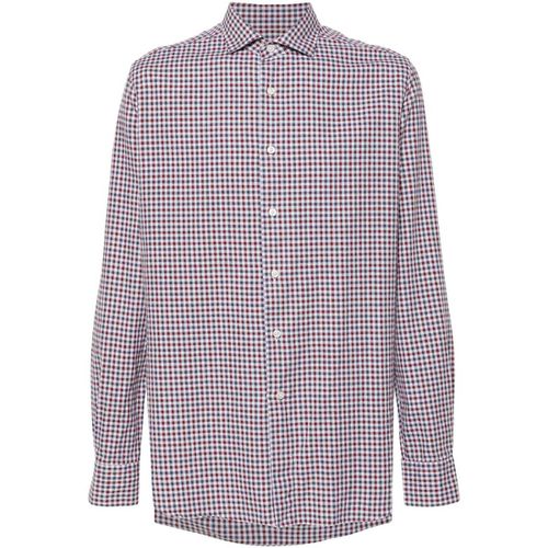 Camicia a maniche lunghe CAMICIA - Glanshirt - Modalova