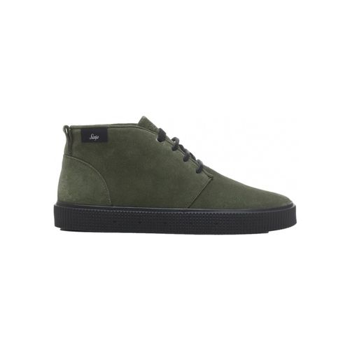 Sneakers Sanjo Desert - Olive - Sanjo - Modalova