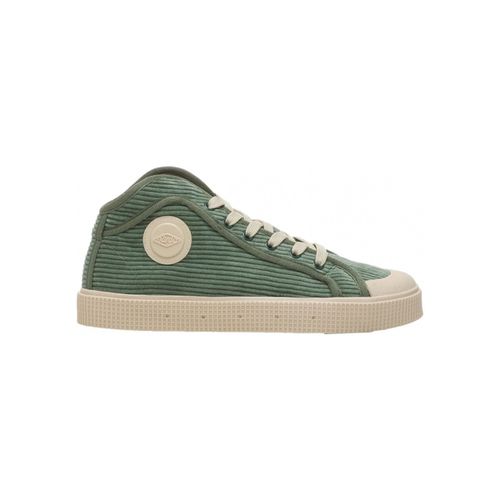 Sneakers K100 Bombazine - Olive - Sanjo - Modalova