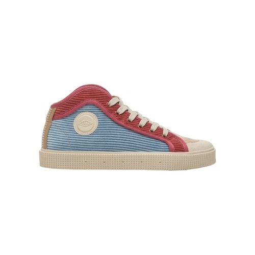 Sneakers K100 Bombazine - Sky Tricolor - Sanjo - Modalova