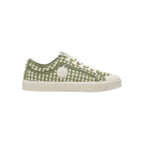 Sneakers Sanjo K200 Fur - Avocado - Sanjo - Modalova