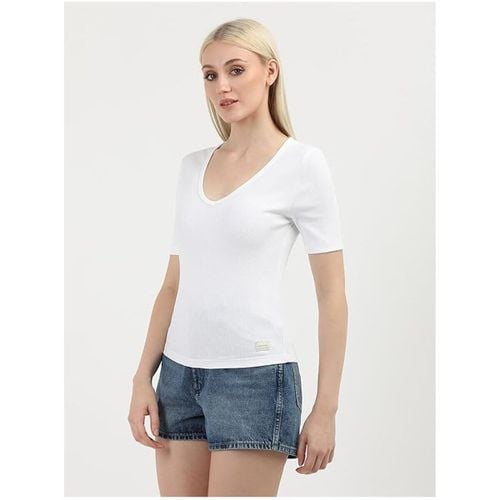 T-shirt & Polo T-shirts J20J224455 - Donna - Calvin Klein Jeans - Modalova