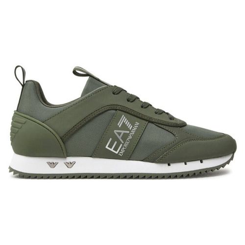 Sneakers Sneakers / Scarpe sportive X8X027 XK219 - Uomo - Emporio Armani EA7 - Modalova