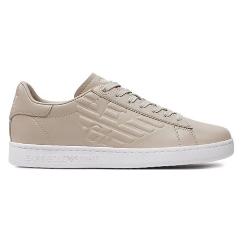 Sneakers Sneakers / Scarpe sportive X8X001 XCC51 - Uomo - Emporio Armani EA7 - Modalova