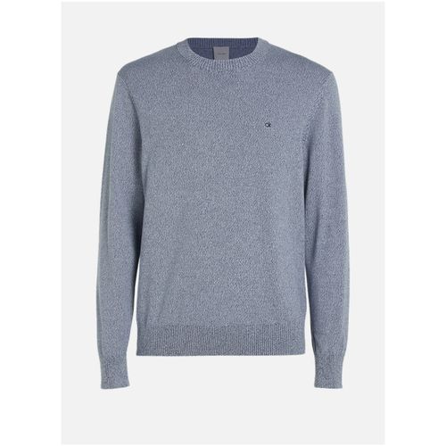 Felpa Felpas K10K113419 - Uomo - Calvin Klein Jeans - Modalova