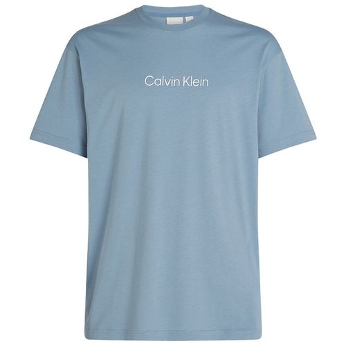 T-shirt maniche corte K10K111346 - Uomo - Calvin Klein Jeans - Modalova