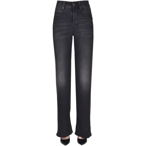 Jeans Jeans Nilo gamba ampia DNM00004042AI - Seafarer - Modalova