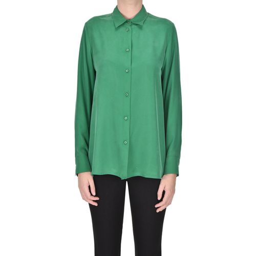 Camicia Camicia Almina TPC00004055AI - Max mara - Modalova