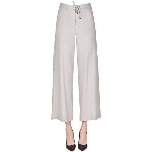 Pantalone Chino Pantaloni Floria PNP00004114AI - Max mara - Modalova