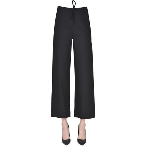 Pantalone Chino Pantaloni Floria PNP00004115AI - Max mara - Modalova