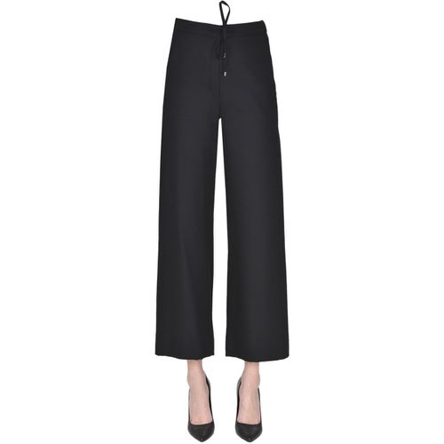 Pantalone Chino Pantaloni Floria PNP00004115AI - Max mara - Modalova