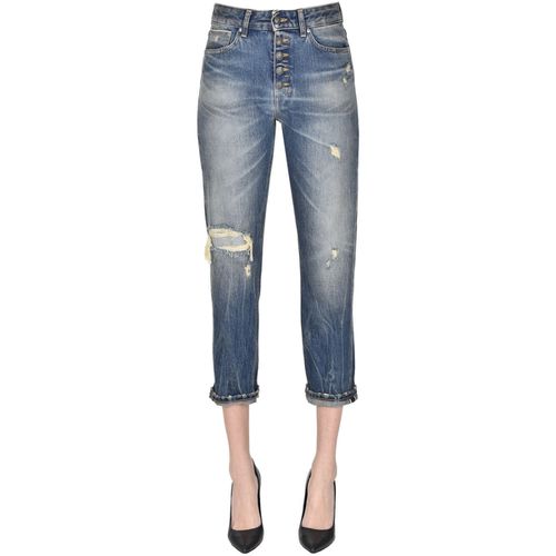 Jeans Jeans Koons DNM00004037AI - Dondup - Modalova