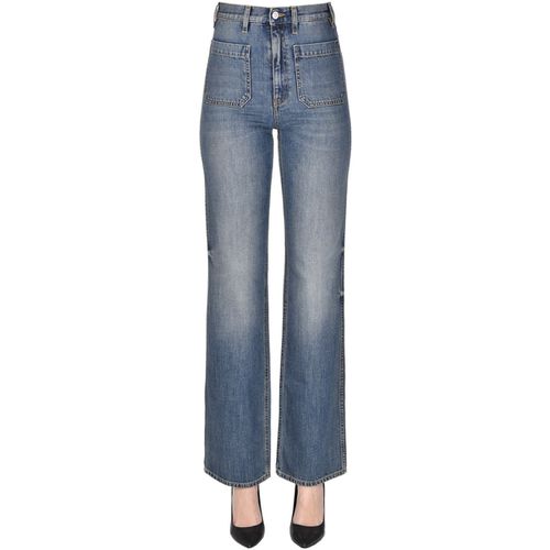 Jeans Jeans Jane DNM00004044AI - Fortela - Modalova