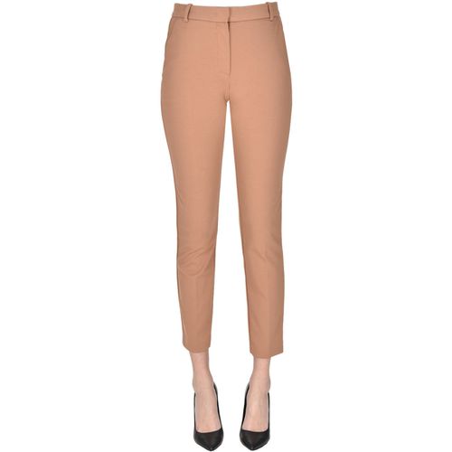 Pantaloni Bello trousers PNP00004142AI - Pinko - Modalova