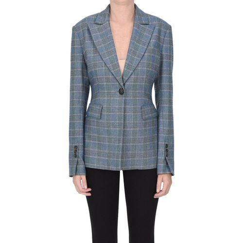 Giacche Blazer Evelina CSG00004088AI - Pinko - Modalova