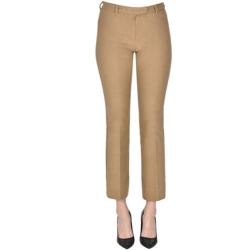 Pantaloni Pantaloni Orvieto PNP00004118AI - Max mara - Modalova