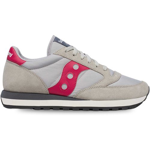 Sneakers Saucony Jazz Original - Saucony - Modalova