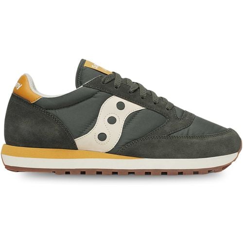 Sneakers Saucony Jazz Original - Saucony - Modalova