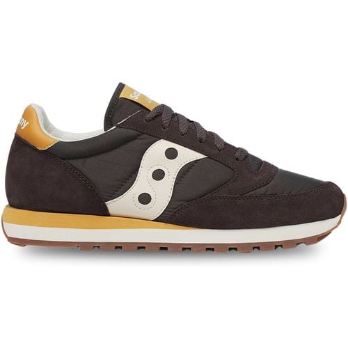 Sneakers Saucony Jazz Original - Saucony - Modalova