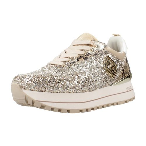 Sneakers Liu Jo MAXI WONDER 01 - Liu jo - Modalova