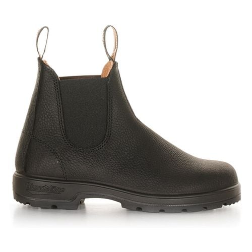 Stivaletti Beatles in pelle donna - Blundstone - Modalova